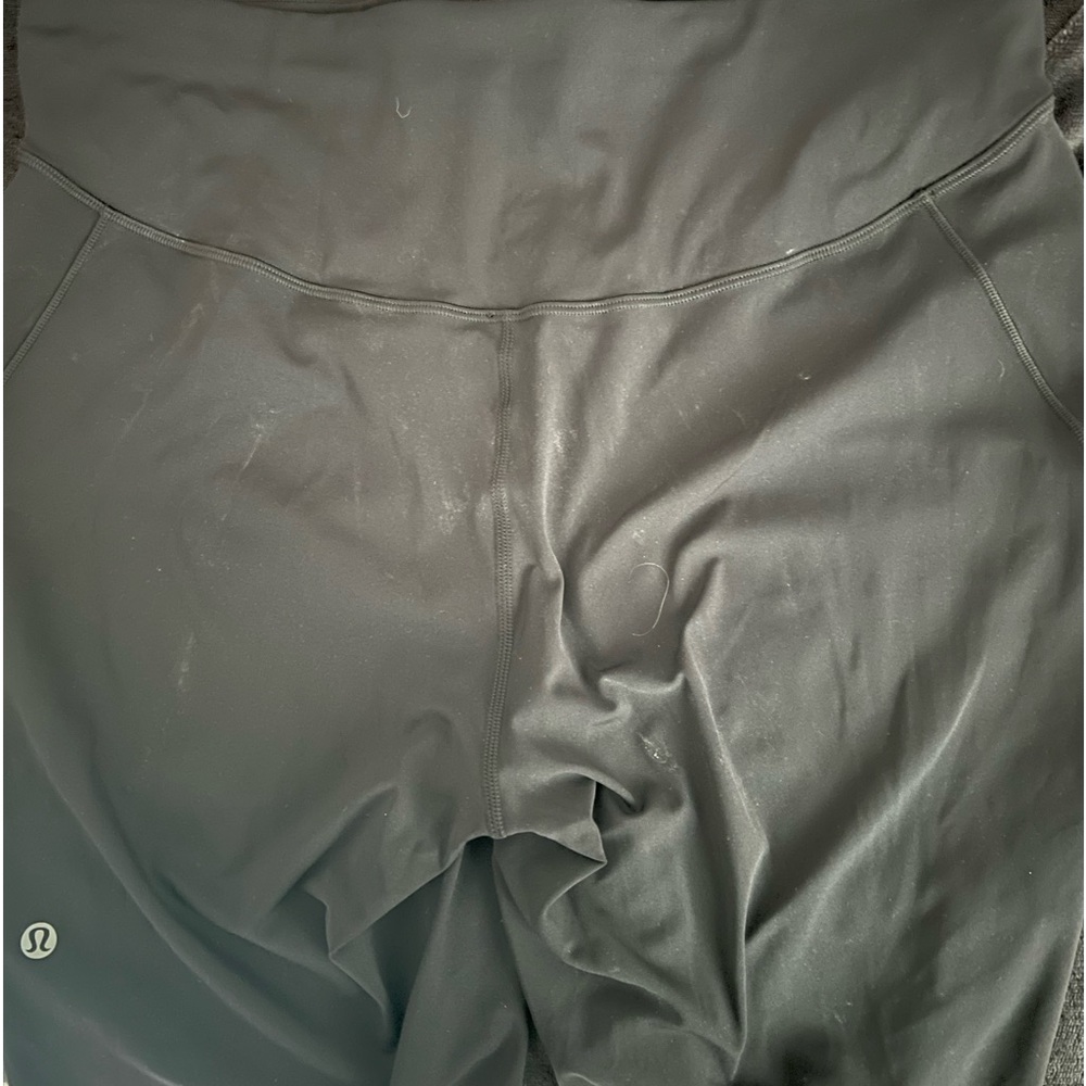 Base Pace 8” shorts